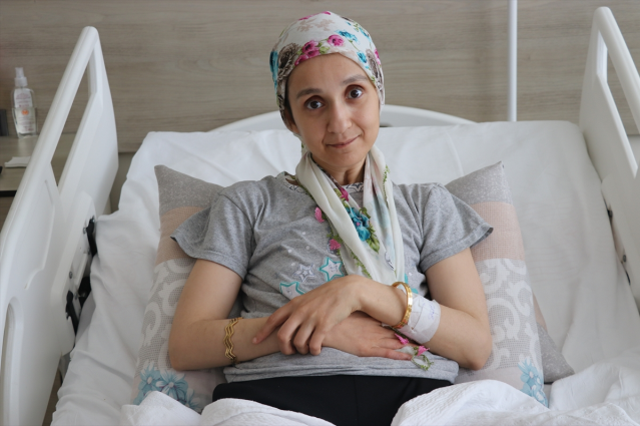 2 yaşında içtiği yağ çözücü hayatını kararttı! 70 defa ameliyat oldu