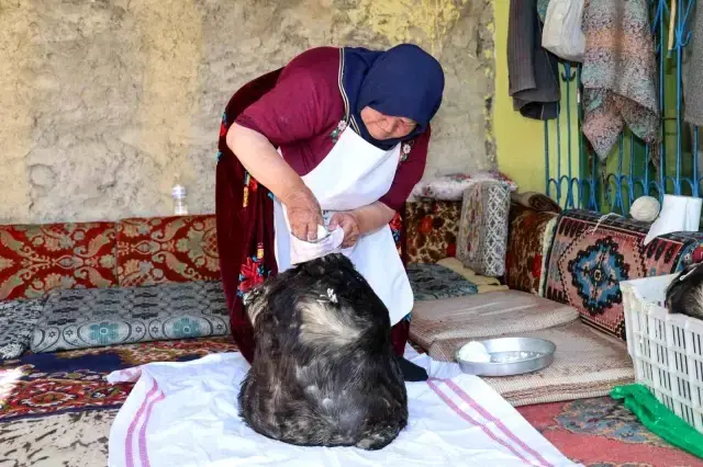 Peynir Çıkarma Geleneği
