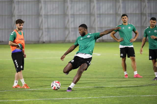 Konyaspor - Gaziantep FK maçı ne zaman, hangi kanalda?