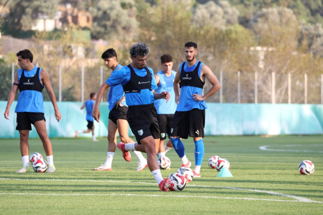 Sivasspor - Bodrum FK maçı ne zaman, hangi kanalda ? Sivasspor - Bodrum FK maçı canlı izle!