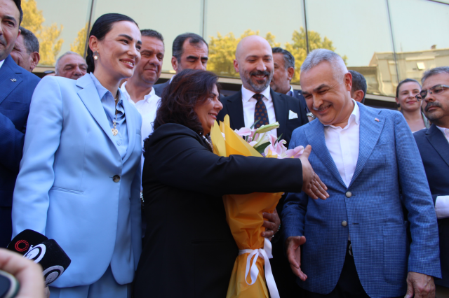 Çerçioğlu, resmen meydan okudu: Alnım ak, başım dik