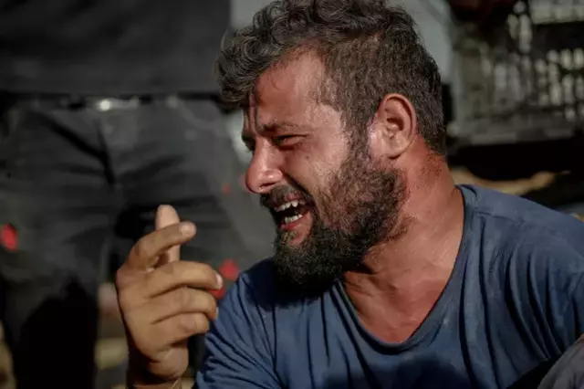 İsrail Savunma Bakanı Gazze'yi işgal planını onayladı