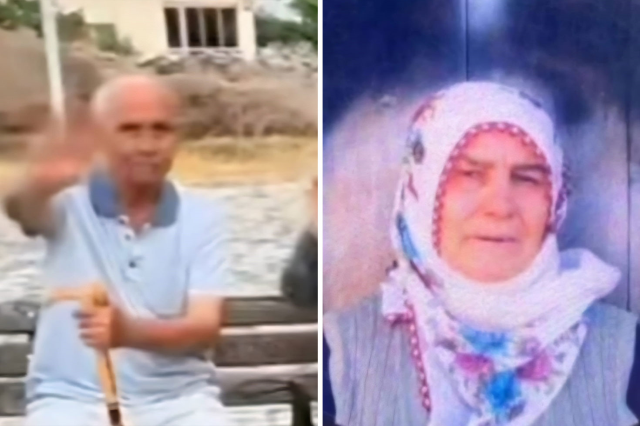 Kayseri'de Trafik Kazası: 2 Ölü, 6 Yaralı