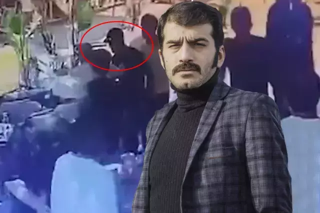 Haraç iddiasında yeni görüntüler: Ufuk Bayraktar'ın esnafla diyaloğu ortaya çıktı