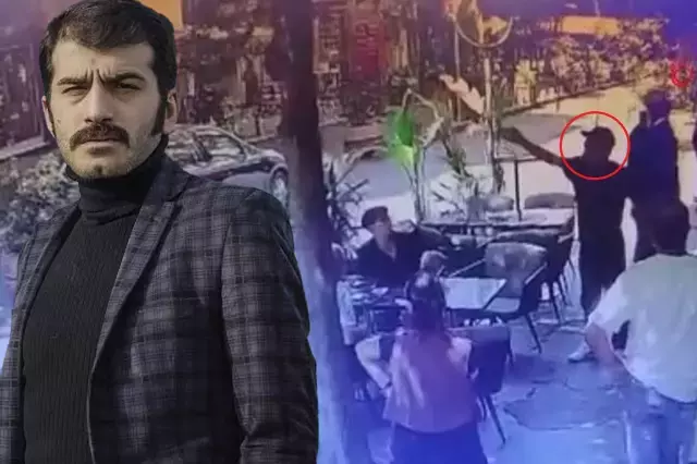 Oyuncu Ufuk Bayraktar serbest bırakıldı