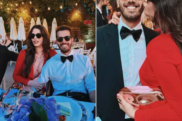 Sevgili adaylarından 'CV' isteyen Derin Talu aradığı kişiyi buldu