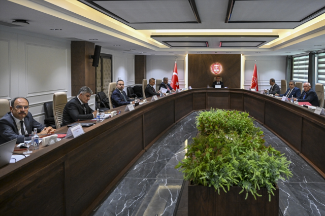 Memur-Sen, 8. Dönem Toplu Sözleşme İçin Hakem Kurulu'na Üye Gönderecek