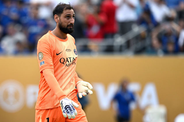 Galatasaray İçin Kaleci Operasyonu: Donnarumma ve Ederson İddiaları Ayrıntılarla