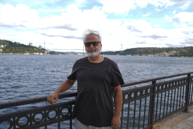Kayıp yüzücü hakkında şüphe yaratacak iddia