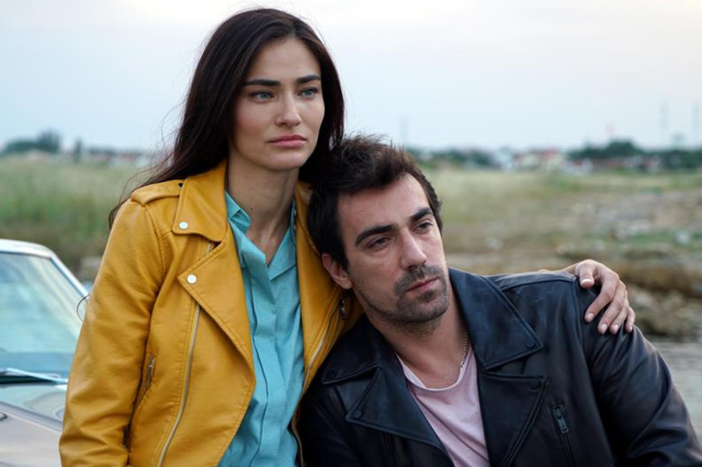 Saadet Işıl Aksoy, çocukluk yıllarında yaşadığı travmayı anlattı