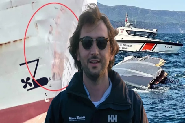 Kıvanç Tatlıtuğ, Halit Yukay'ın tekne kazasından önceki son sözlerini ifadesinde anlattı