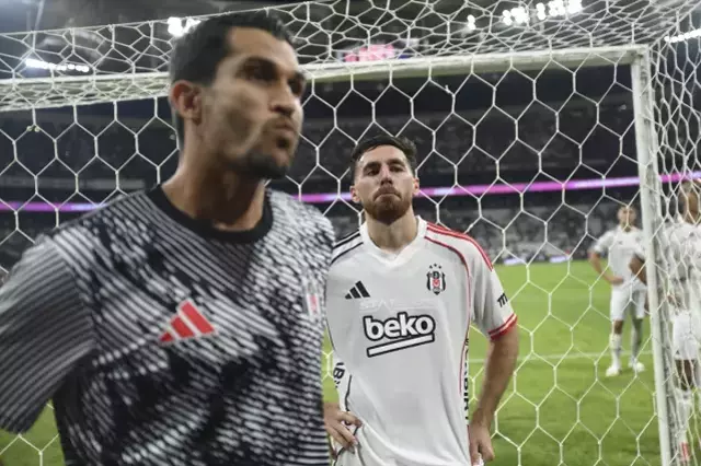 Avrupa'da Türk Temsilcileri İçin Üç Büyük Mağlubiyet: Fenerbahçe ve Diğerleri Eleme Rüzgârında