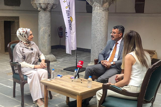 Hakkari, genç nüfusu ve dinamik iş gücüyle yatırımcılar için fırsat