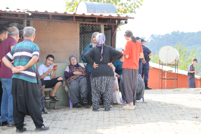 Öğretmen ev sahibi, 70 yaşındaki kiracısını 500 lira için öldürmüş