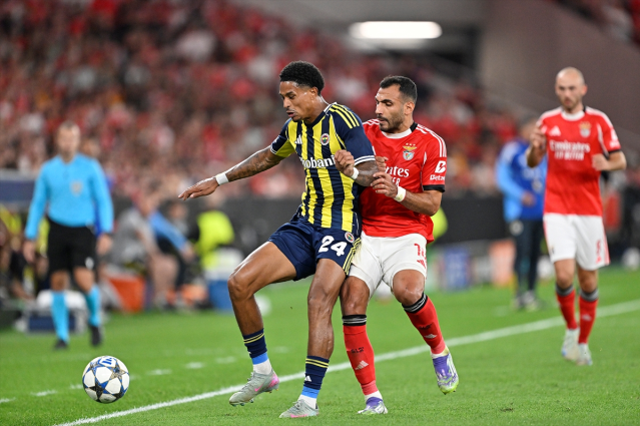 UEFA Avrupa Ligi kura çekimi CANLI izle! UEFA kura çekimi hangi kanalda? Fenerbahçe ve Samsunspor'un rakipleri belli oluyor!