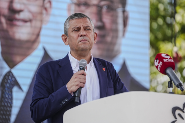Bahçeli'ye mesaj gönderdi! Özel'den önemli ittifak açıklaması: Beraber ilerleriz