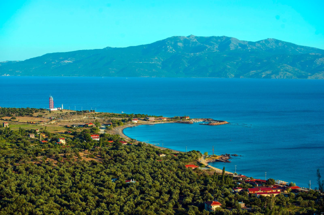 Çanakkale Kültür Yolu Festivali 30 Ağustos coşkusuyla başladı
