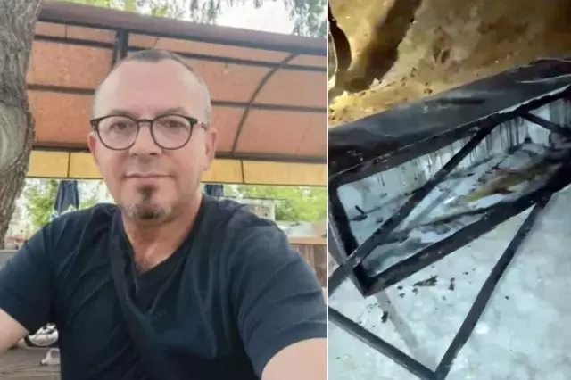 Kayıp mühendisin katili fabrika müdürü çıktı! Sorguda kan donduran itiraflar