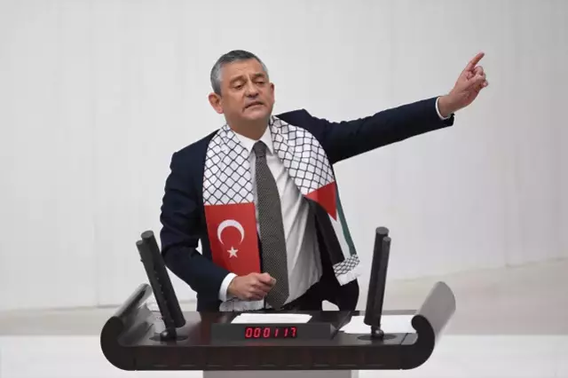 Türkiye, Gazze'ye neden havadan yardım götürmüyor?