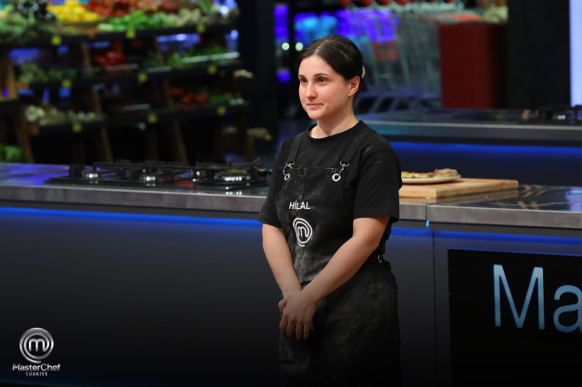 31 Ağustos MasterChef Türkiye'de Veda Eden İsim Kim?
