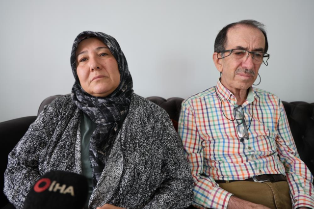 CERN'de görev alan Türk bilim adamından 4 gündür haber alınamıyor! İşte son görüntüleri