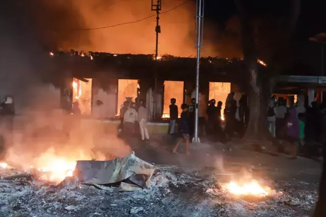 Milletvekili ödenekleri üzerinde yapılan protestolar