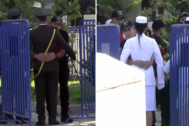 Tartışma yaratan fotoğraf gerçek mi? İşte meselenin aslı