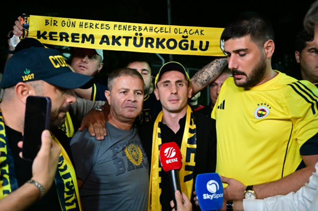 Tepkiler çığ gibi büyüyor! Uçaktan indiği anda sarf ettiği cümleyle Galatasaray tarafını çıldırttı