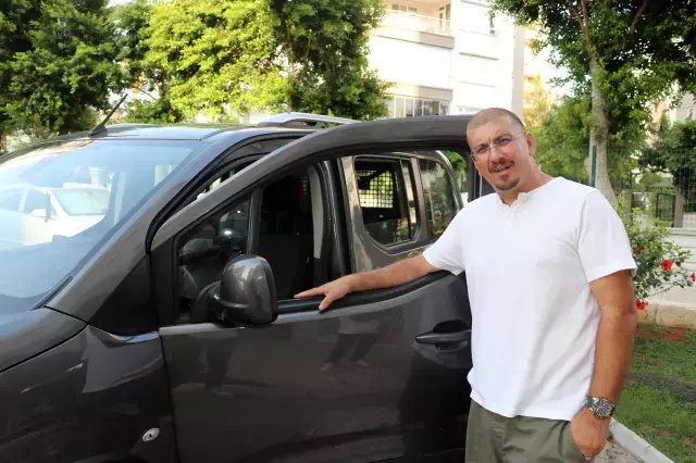 Sıfır aldığı otomobil başına bela oldu! 30 kez servise gitti, değişmeyen parçası kalmadı