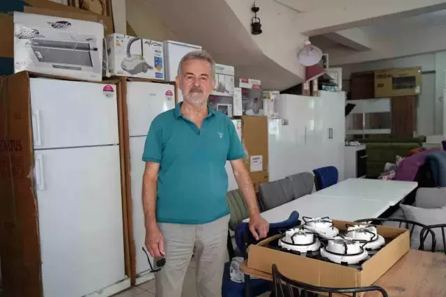 Öğrencilerin bulduğu formülün vurduğu sektör: Böyle giderse bu iş bitecek
