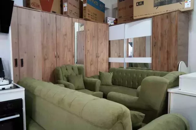 Öğrencilerin bulduğu formülün vurduğu sektör: Böyle giderse bu iş bitecek