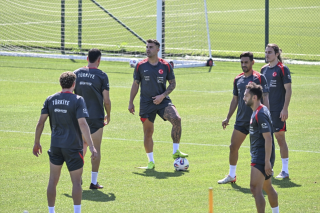 Gürcistan - Türkiye maçı hangi kanalda?