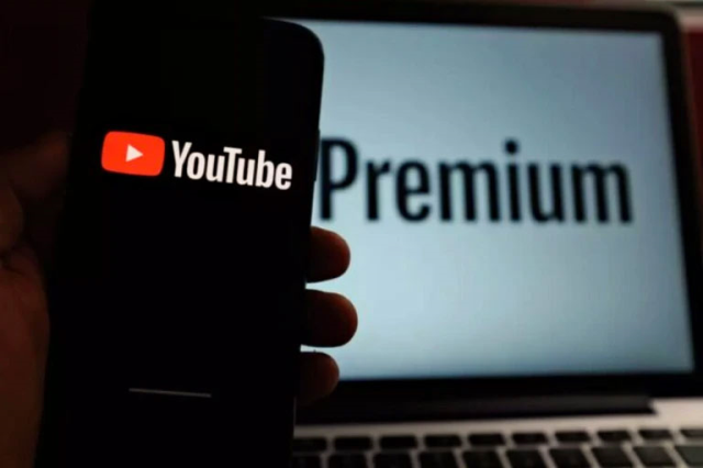 YouTube Premium kullanıcıları tek tek mercek altına alındı