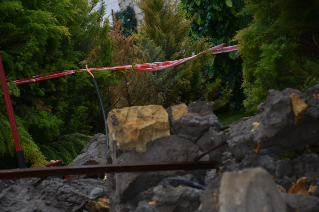 Düğün salonunda doktor ve eşinin feci ölümünde bilirkişi raporu ortaya çıktı