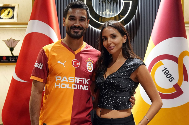 Galatasaray’da 4-2-3-1’e Yeni Dönüş: İlkay Gündoğan ile Dengeli Hücum
