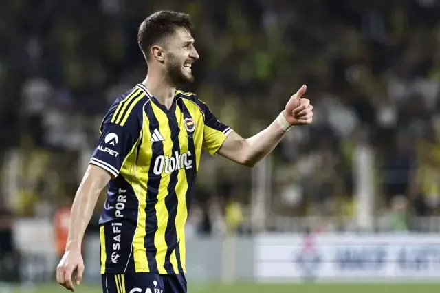 Beşiktaş Teknik Direktörü Sergen Yalçın’ın İsmail Yüksek İle İlgili Transfer Planı