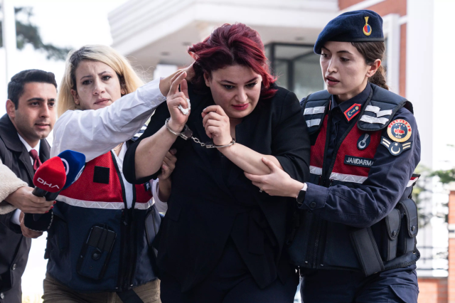 Yenidoğan çetesi davasında ara karar bekleniyor