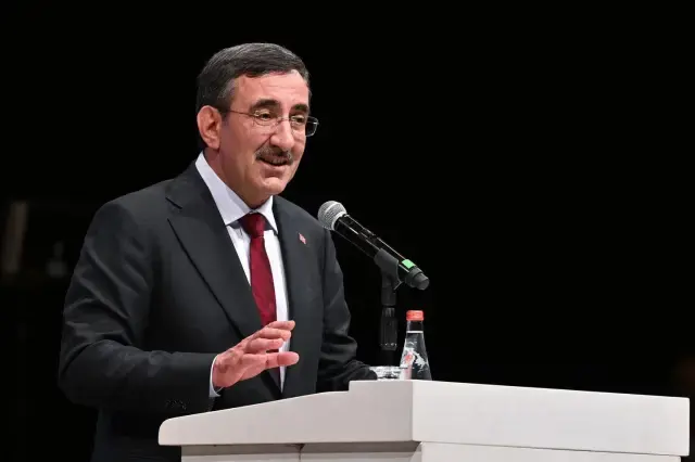 3 yıllık yol haritasını açıklayacağız