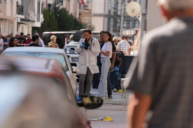 2 polisi şehit eden 16 yaşındaki saldırgan yakalandı! Çarpıcı detayı Vali açıkladı