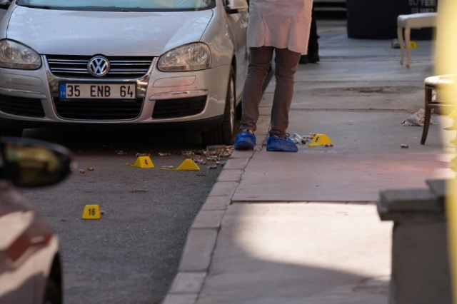 2 polisi şehit eden 16 yaşındaki saldırgan yakalandı
