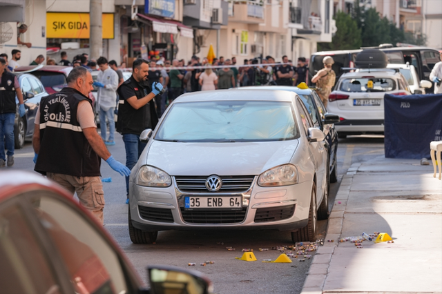 Cumhurbaşkanı Erdoğan'dan 2 polisimizin şehit edilmesine ilk yorum: Saldırganın bağlantıları araştırılıyor