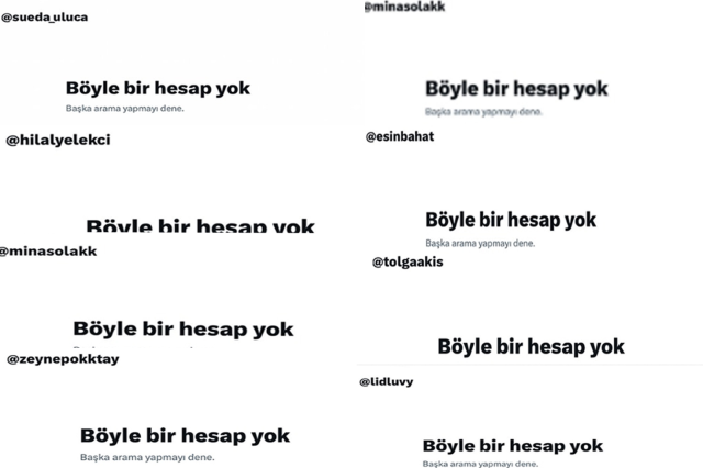 Manifest Grubu ve Tolga Akış’a Yönelik Soruşturma: X Hesapları Kapatıldı
