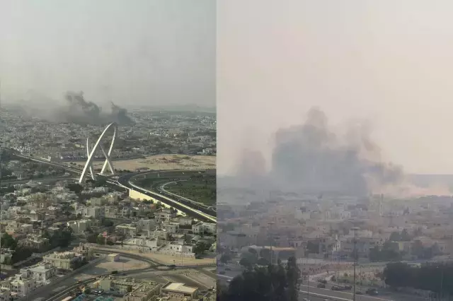 israil den suikast saldirisi katar in baskenti 19029439 4215 m