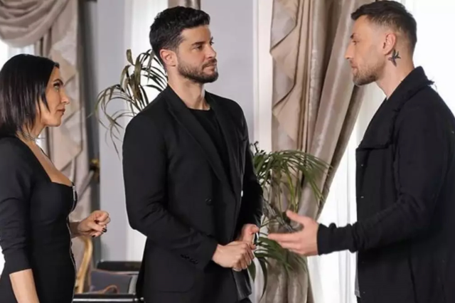 Ceyhun Mengiroğlu hakkında şok iddia: borçlarla Bali'ye kaçtı