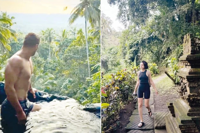 Ceyhun Mengiroğlu hakkında şok iddia: borçlarla Bali'ye kaçtı