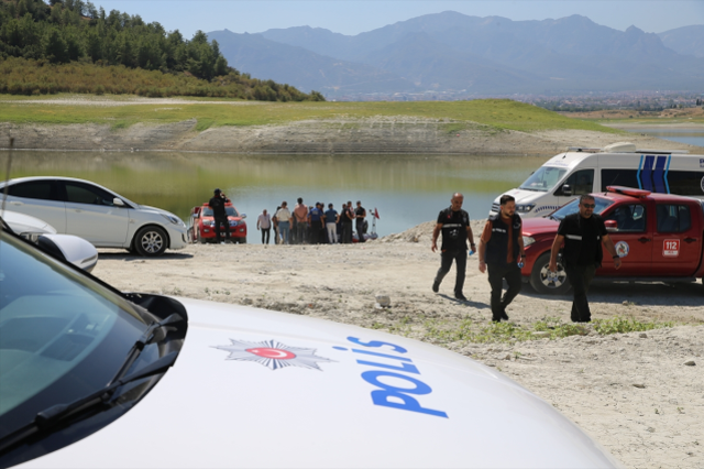 'İntihar edeceğim' diye evden çıkan gencin cansız bedeni korkunç halde bulundu