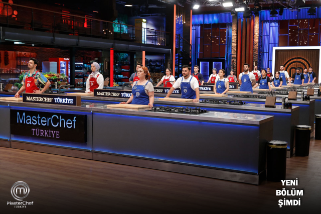 Masterchef dokunulmazlık oyununu hangi takım kazandı, eleme adayı kim oldu 10 Eylül Perşembe?