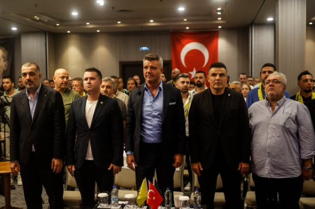 Sadettin Saran: Fenerbahçe’nin Yönetiminde Şampiyonluk İçin Net Sözler ve Stratejiler
