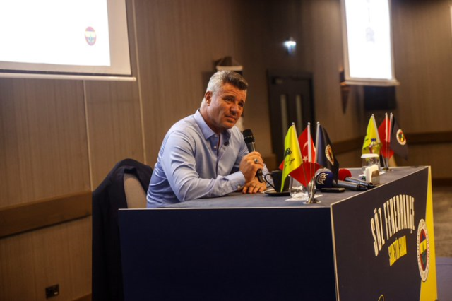 Sadettin Saran: Fenerbahçe’nin Yönetiminde Şampiyonluk İçin Net Sözler ve Stratejiler
