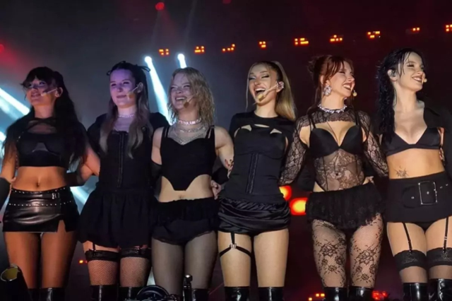 Savcılık soruşturması sonrası Manifest'in konserleri birer birer iptal ediliyor